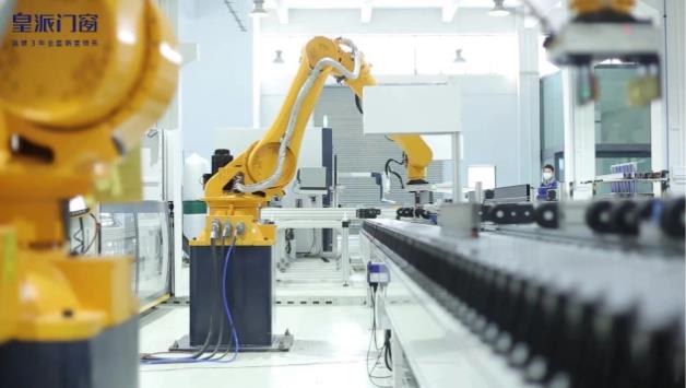 南通皇派門窗加盟指南 可行性分析與等費用概覽