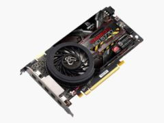 速度為王，產品致勝 —— 獨具特色的迪蘭恒進 HD5000 顯卡深度解析
